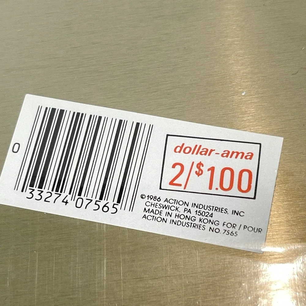 Action Industries, Inc. nos still